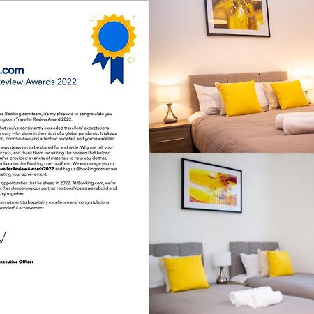 Superb 2 Bedroom Flat - Refurbished Dec 2024 Инвернесс Экстерьер фото