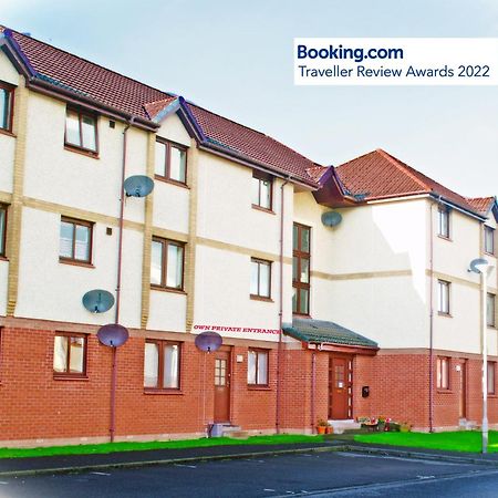 Superb 2 Bedroom Flat - Refurbished Dec 2024 Инвернесс Экстерьер фото