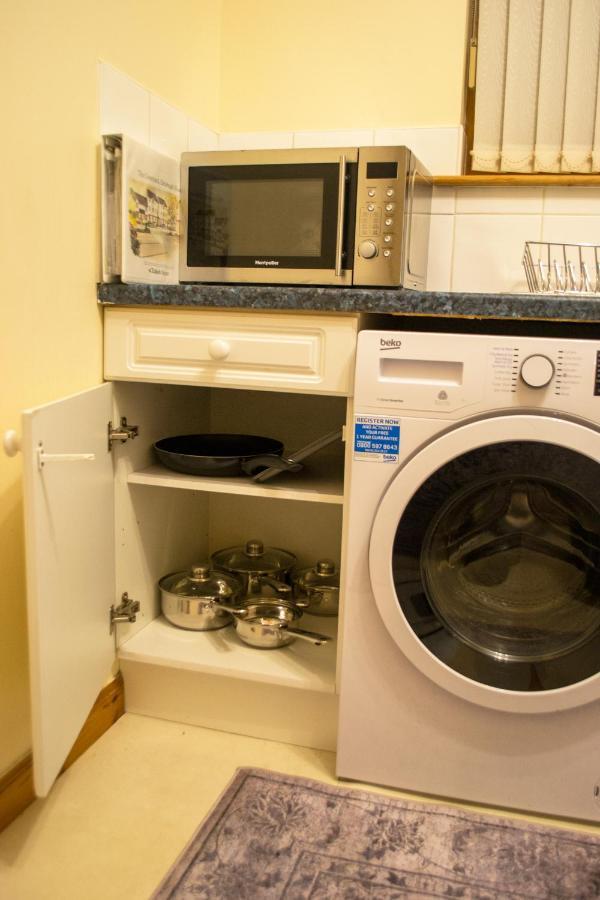 Superb 2 Bedroom Flat - Refurbished Dec 2024 Инвернесс Экстерьер фото