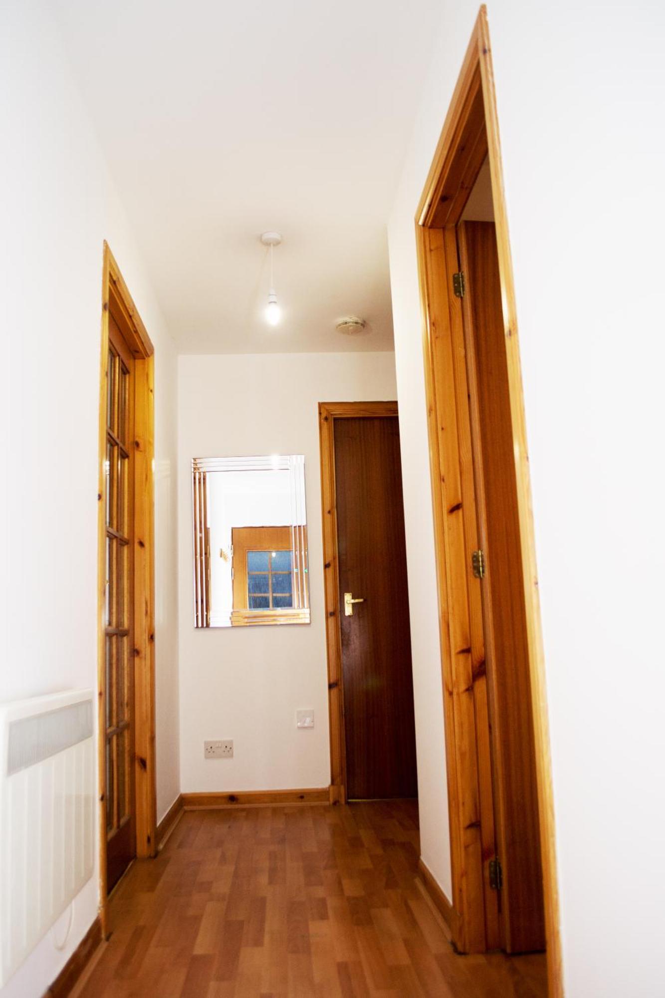 Superb 2 Bedroom Flat - Refurbished Dec 2024 Инвернесс Экстерьер фото